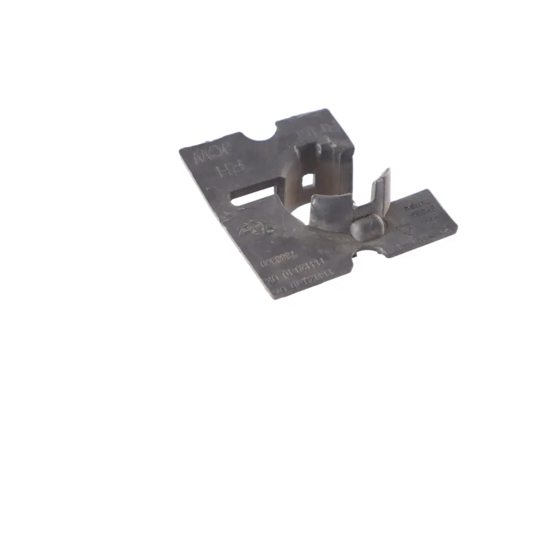Bracket Rear Right O/S PDC Sensor Interior Holder Support to Mini F56 with Part number 7386390 Mini F56 Bracket Rear Right O/S PDC Sensor Interior Holder Support - SKU 7386390 - Part number 7386390