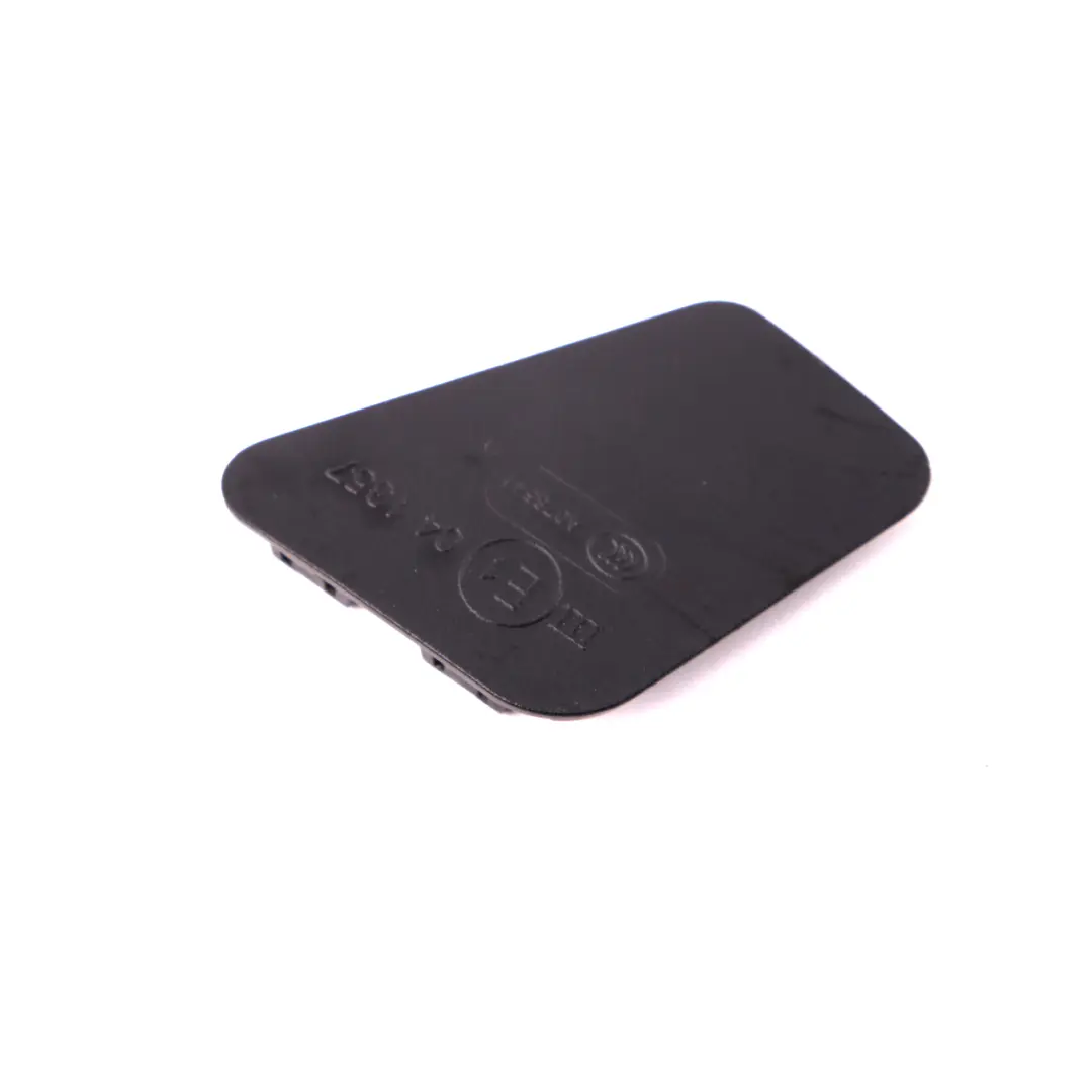 BMW 2 Series F45 F46 Cover Wing Mirror Baseplate Left N/S Black - SKU 7386565 - Part number 7386565