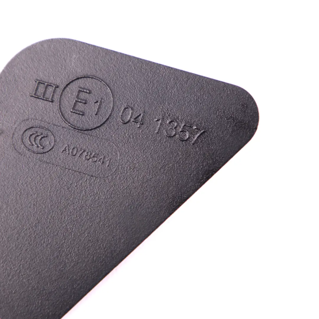 Coque Rétroviseur Extérieur Gauche Noire pour BMW F45 F46 à propos du numéro de pièce 7386565 BMW F45 F46 Coque Rétroviseur Extérieur Gauche Noire - SKU 7386565 - Numéro de pièce 7386565