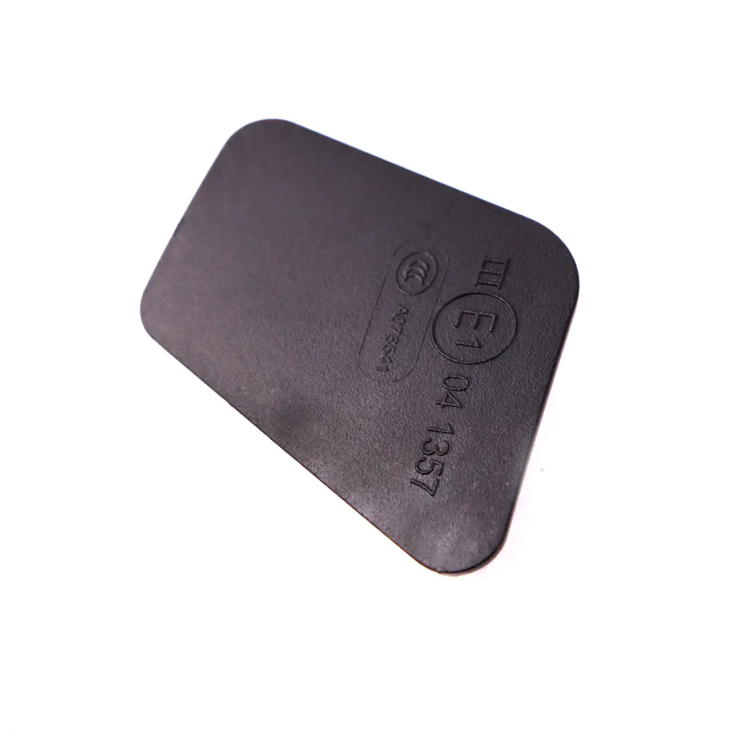 BMW 2 Series F45 F46 Cover Wing Mirror Baseplate Left N/S Black - SKU 7386565 - Part number 7386565