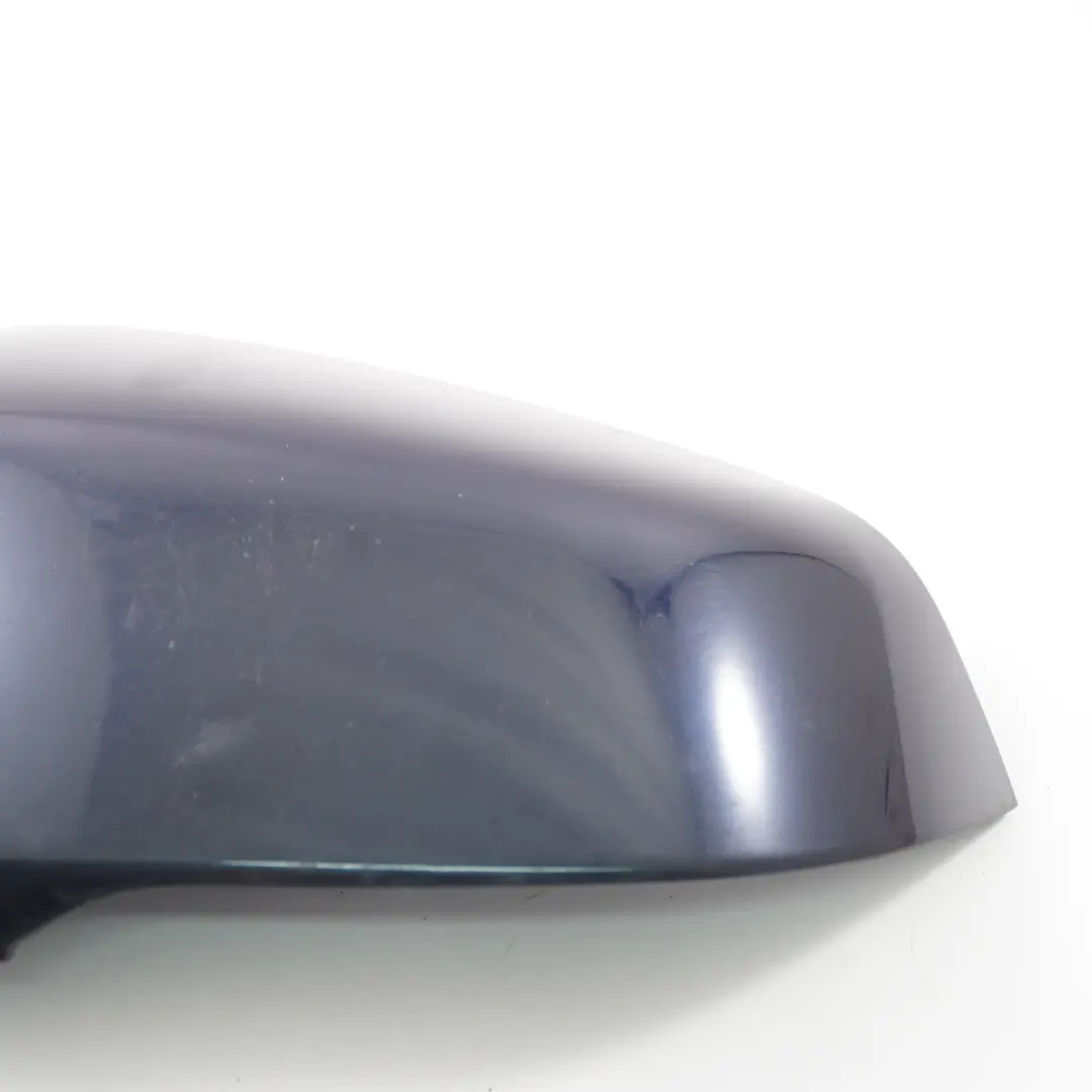 Tapa Espejo BMW F45 X1 F48 Tapa Carcasa Izquierda Azul Imperial Metalizado A89 para con número de pieza 7386567 Tapa Espejo BMW F45 X1 F48 Tapa Carcasa Izquierda Azul Imperial Metalizado A89 - SKU 7386567-IBB - Número de pieza 7386567