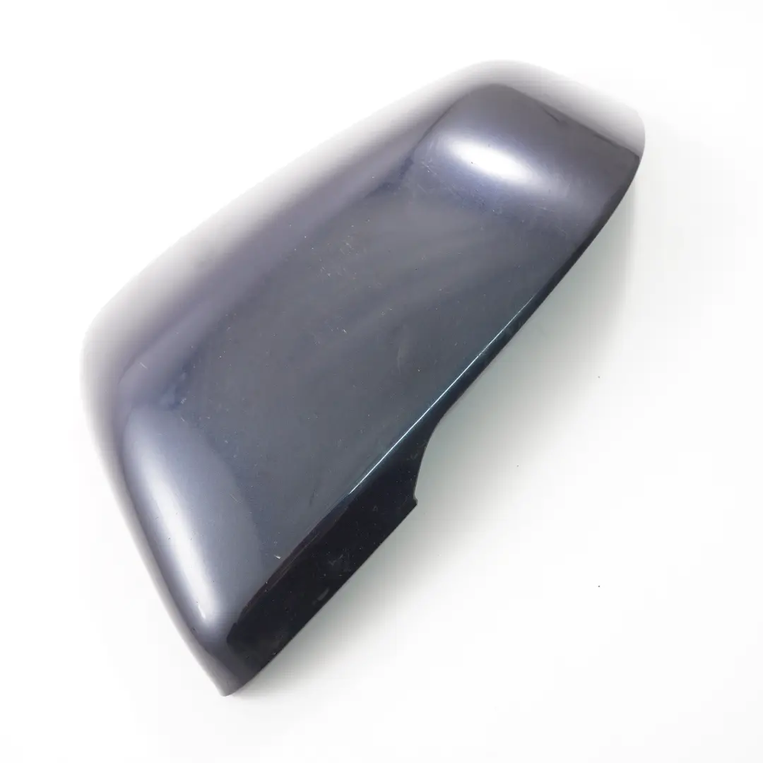 Tapa Espejo BMW F45 X1 F48 Tapa Carcasa Izquierda Azul Imperial Metalizado A89 para con número de pieza 7386567 Tapa Espejo BMW F45 X1 F48 Tapa Carcasa Izquierda Azul Imperial Metalizado A89 - SKU 7386567-IBB - Número de pieza 7386567