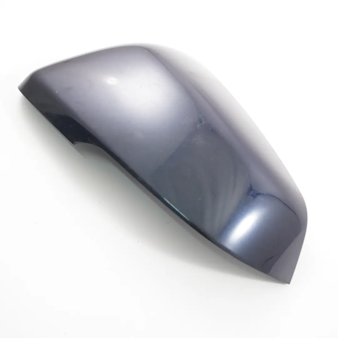Wing Mirror Cover BMW F45 X1 F48 Cap Casing Left N/S Imperial Blue Metallic A89 to with Part number 7386567 Wing Mirror Cover BMW F45 X1 F48 Cap Casing Left N/S Imperial Blue Metallic A89 - SKU 7386567-IBB - Part number 7386567