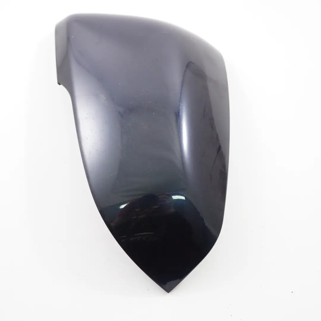 Wing Mirror Cover BMW F45 X1 F48 Cap Casing Left N/S Imperial Blue Metallic A89 to with Part number 7386567 Wing Mirror Cover BMW F45 X1 F48 Cap Casing Left N/S Imperial Blue Metallic A89 - SKU 7386567-IBB - Part number 7386567