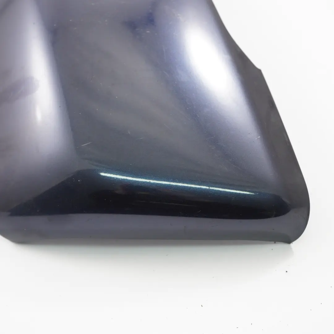 Coperchio specchietto retrovisore BMW F45 X1 F48 calotta sinistra Imperial Blu per con numero di parte 7386567 Coperchio specchietto retrovisore BMW F45 X1 F48 calotta sinistra Imperial Blu - SKU 7386567-IBB - Numero di parte 7386567