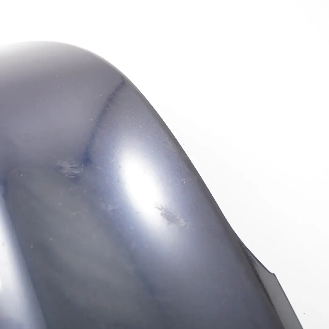 Wing Mirror Cover BMW F45 X1 F48 Cap Casing Left N/S Imperial Blue Metallic A89 to with Part number 7386567 Wing Mirror Cover BMW F45 X1 F48 Cap Casing Left N/S Imperial Blue Metallic A89 - SKU 7386567-IBB - Part number 7386567
