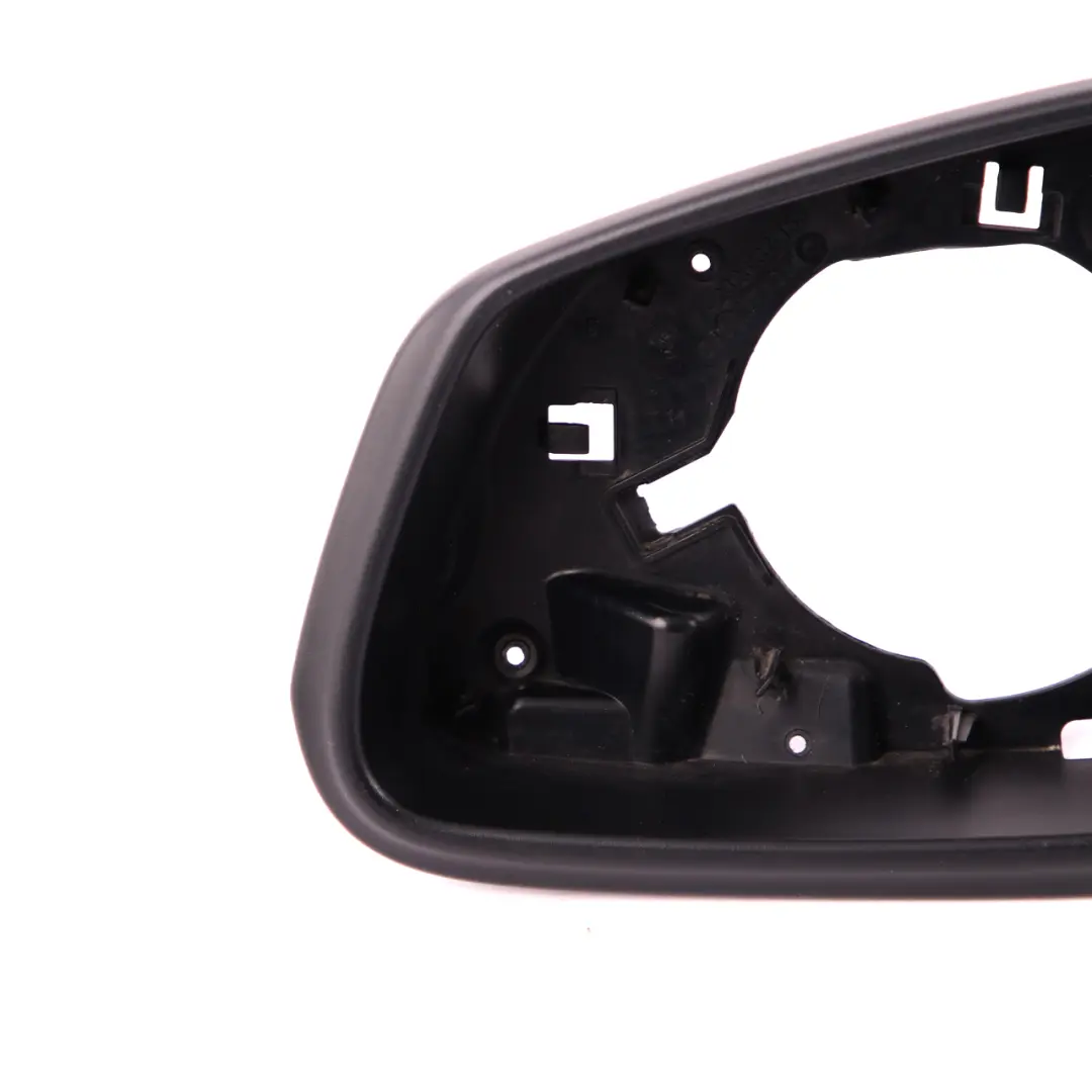 BMW X1 F45 F46 F48 Specchietto Retrovisore Supporto Copertura Sinistra - SKU 7386569 - Numero di parte 7386569