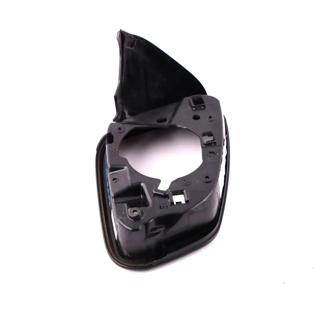 BMW X1 2 Series F45 F 46 F48 Supporting Ring Wing Mirror Left N/S - SKU 7386569 - Part number 7386569