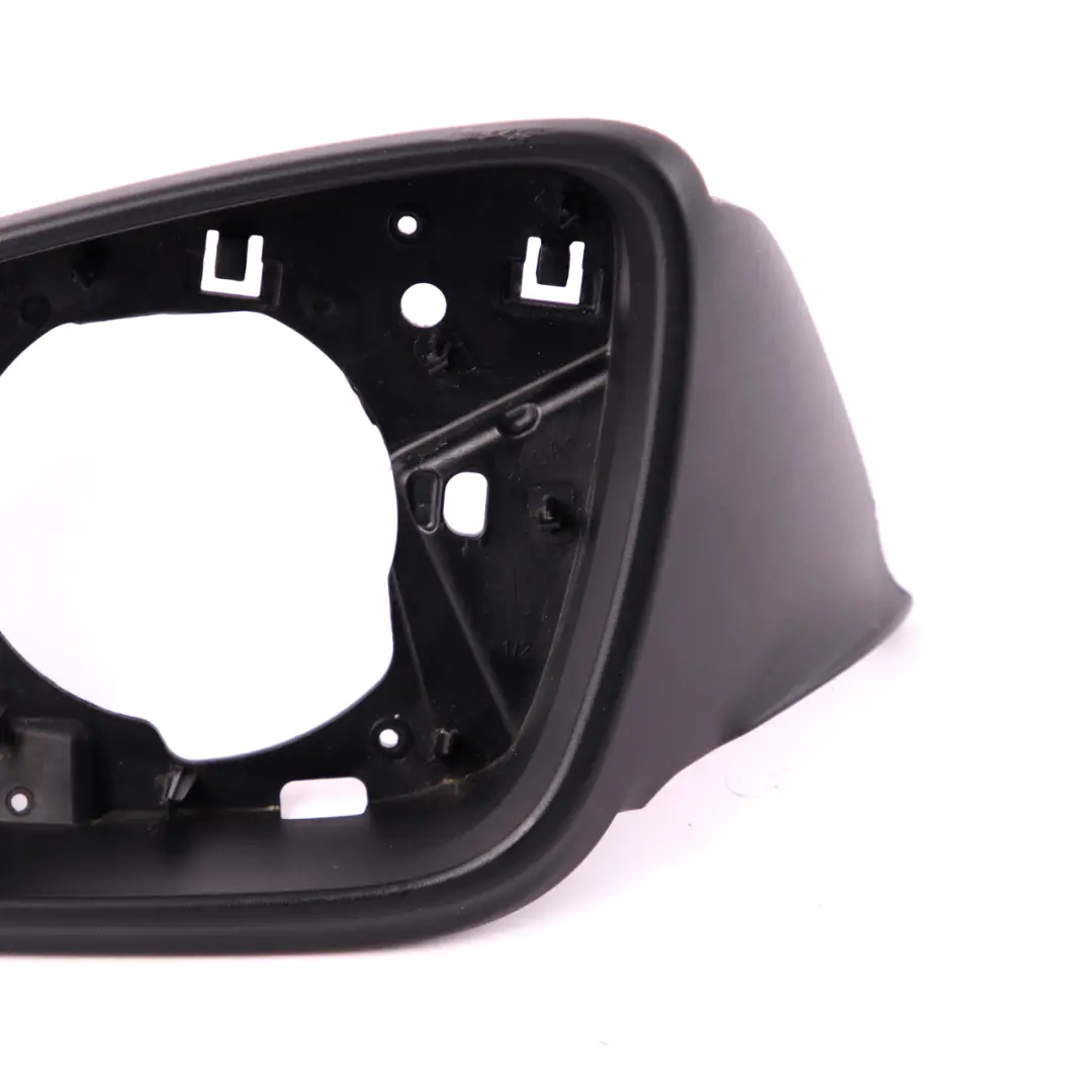 BMW X1 F45 F46 F48 Cache Support Rétroviseur Extérieur Gauche - SKU 7386569 - Numéro de pièce 7386569