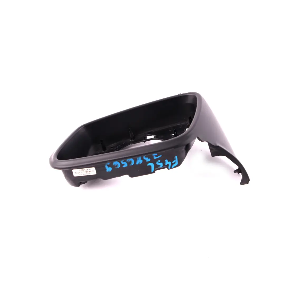 BMW X1 2 Series F45 F 46 F48 Supporting Ring Wing Mirror Left N/S - SKU 7386569 - Part number 7386569