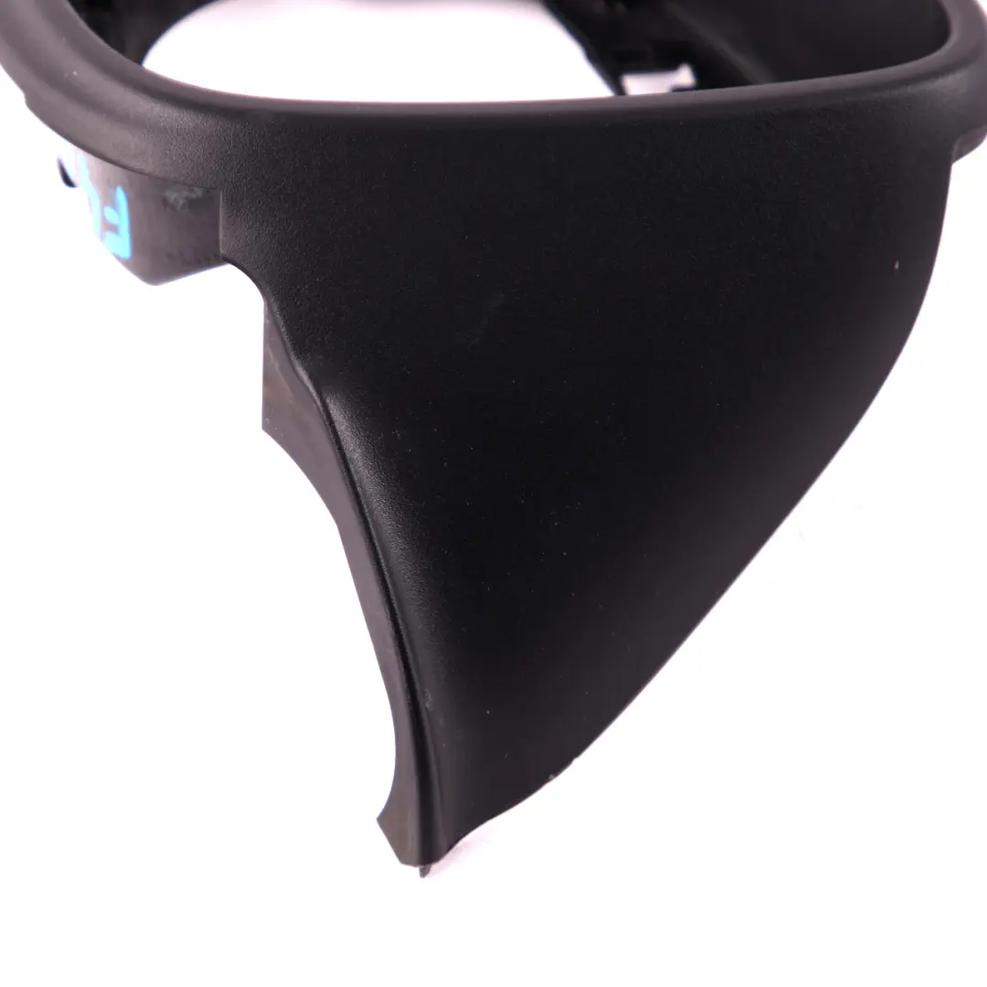 Specchietto Retrovisore Supporto Copertura Sinistra per BMW X1 F45 F46 F48 con numero di parte 7386569 BMW X1 F45 F46 F48 Specchietto Retrovisore Supporto Copertura Sinistra - SKU 7386569 - Numero di parte 7386569