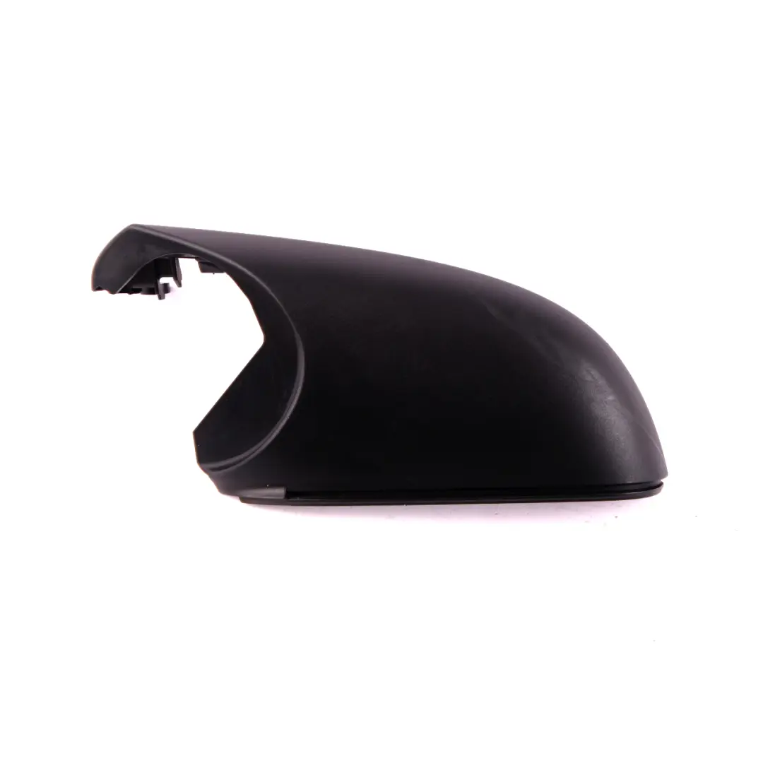 Left N/S Lower Cover Cap Casing Housing Wing Mirror Black to BMW 2 Series F45 F46 with Part number 7386571 BMW 2 Series F45 F46 Left N/S Lower Cover Cap Casing Housing Wing Mirror Black - SKU 7386571 - Part number 7386571