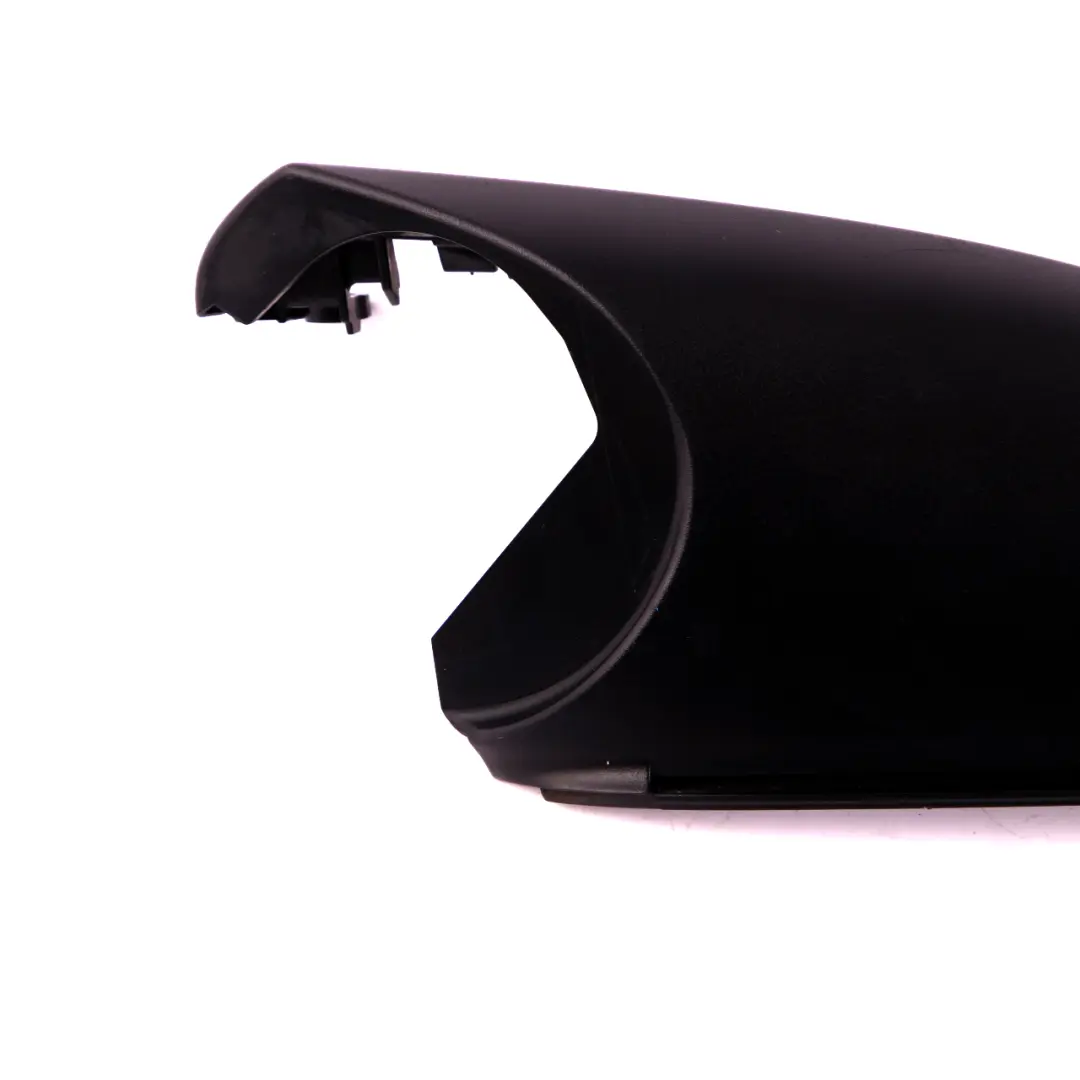 BMW 2 Series F45 F46 Left N/S Lower Cover Cap Casing Housing Wing Mirror Black - SKU 7386571 - Part number 7386571