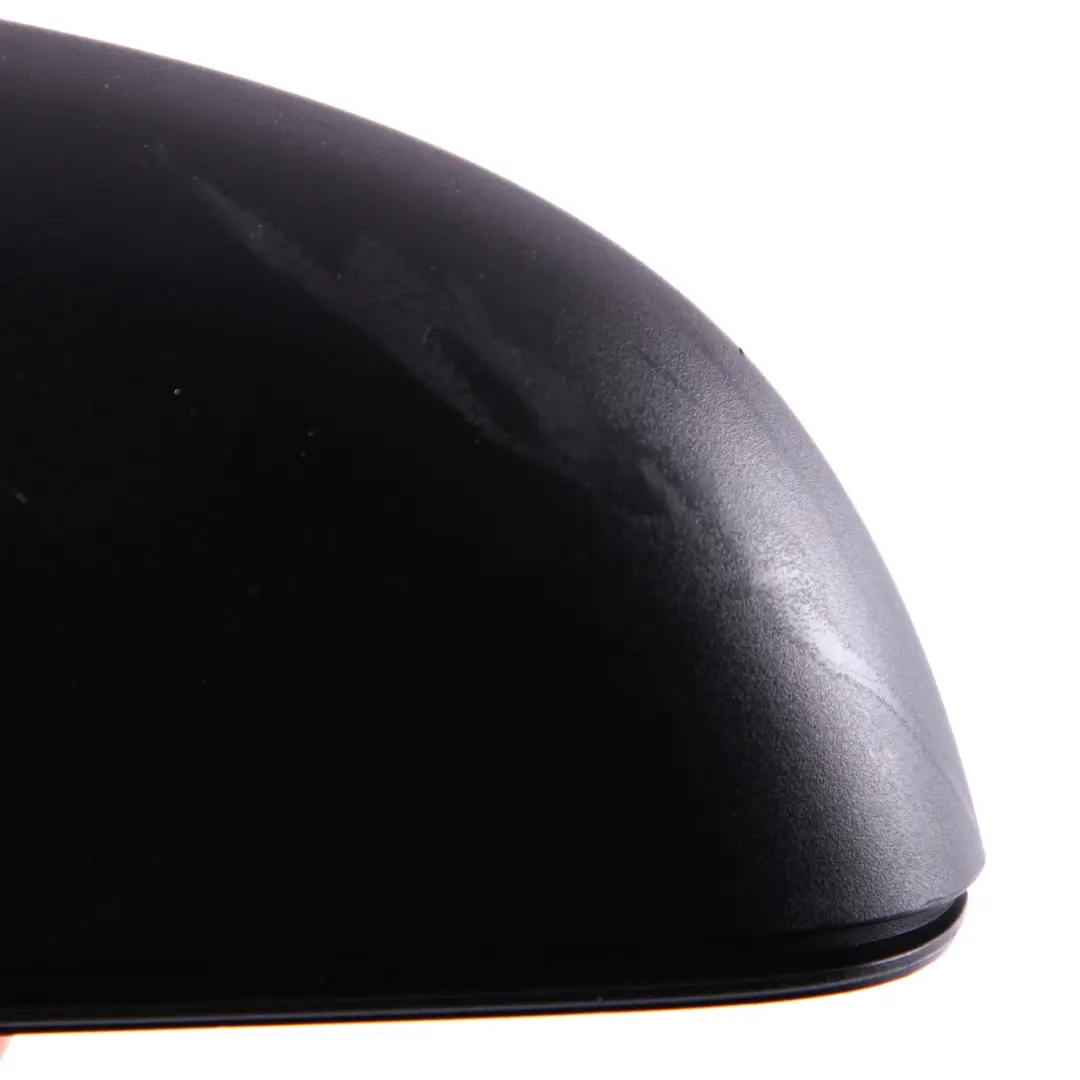BMW 2 F45 F46 Sinistra N/S Coperchio Inferiore Involucro Specchietto Anteriore - SKU 7386571 - Numero di parte 7386571