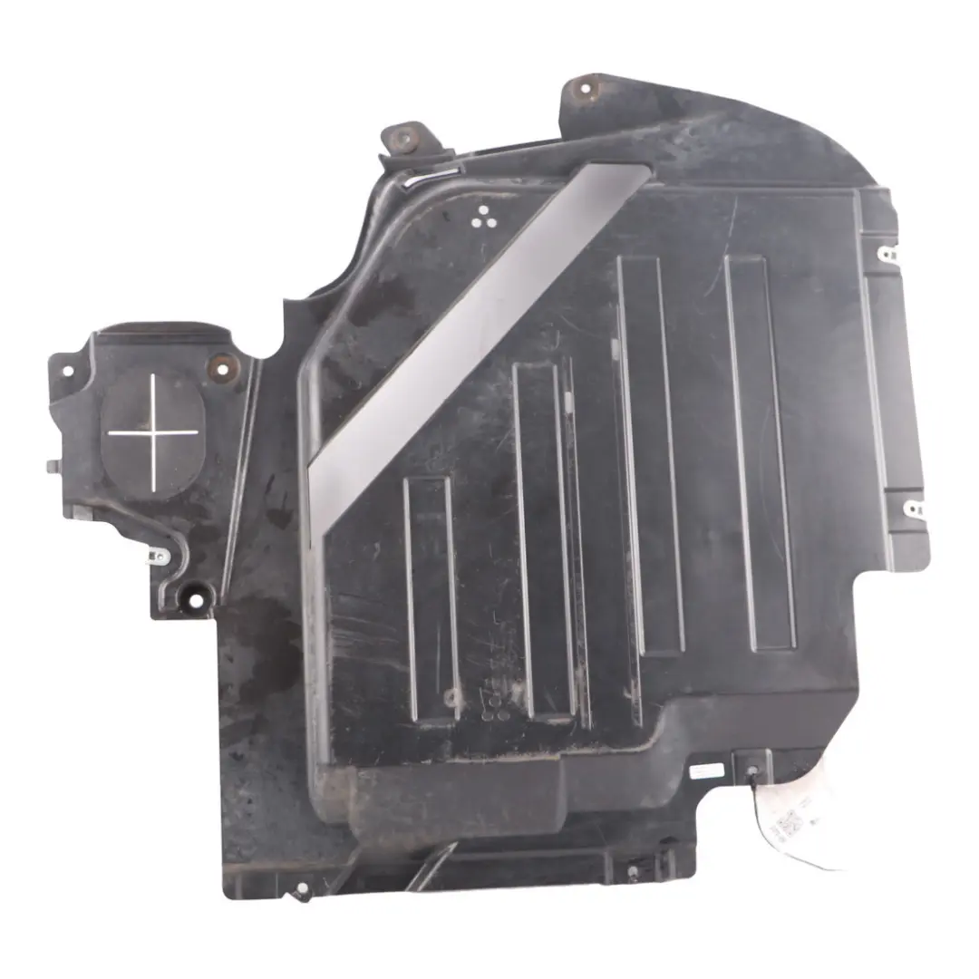 Mini Countryman F60 Pannello Sottoscocca Sinistro Scudo Copriscocca - SKU 7386953 - Numero di parte 7386953