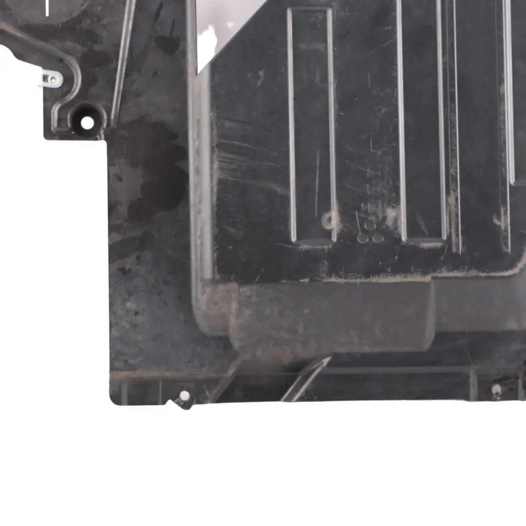 Pannello Sottoscocca Sinistro Scudo Copriscocca per Mini Countryman F60 con numero di parte 7386953 Mini Countryman F60 Pannello Sottoscocca Sinistro Scudo Copriscocca - SKU 7386953 - Numero di parte 7386953