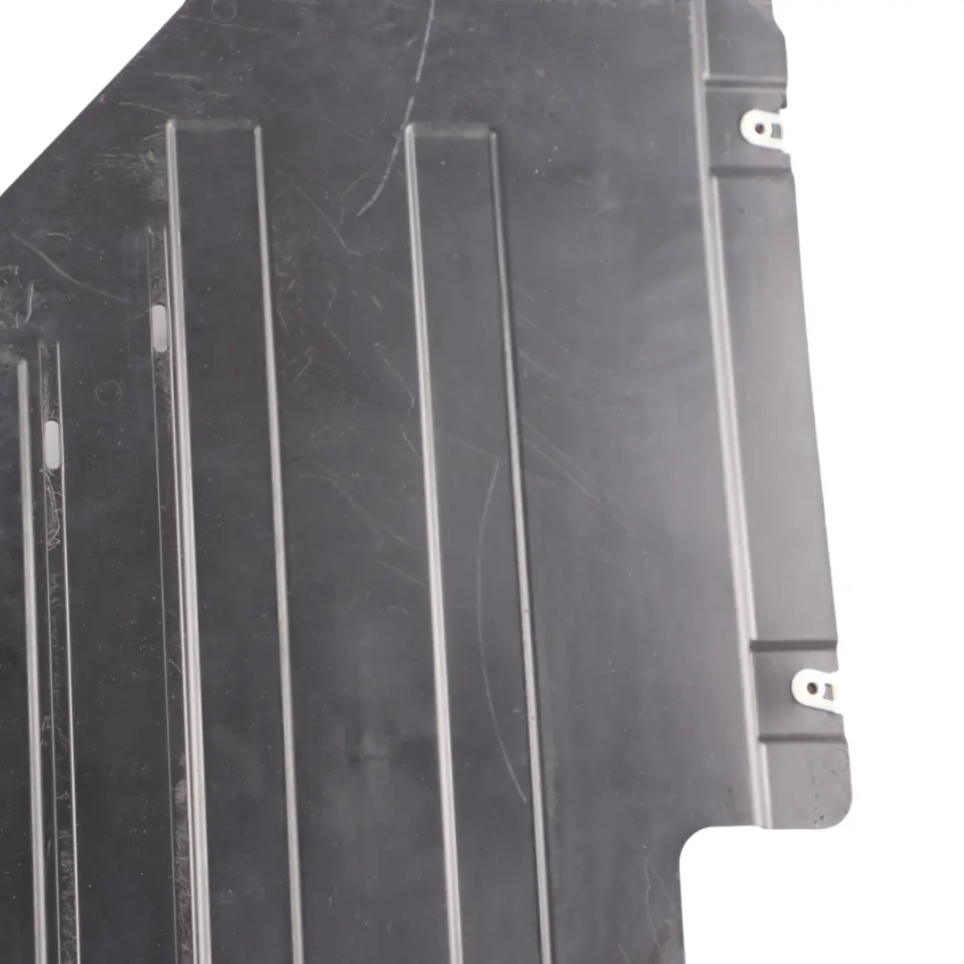 Underbody Tray Panel Left N/S Under Cover Shield to Mini Countryman F60 with Part number 7386953 Mini Countryman F60 Underbody Tray Panel Left N/S Under Cover Shield - SKU 7386953 - Part number 7386953