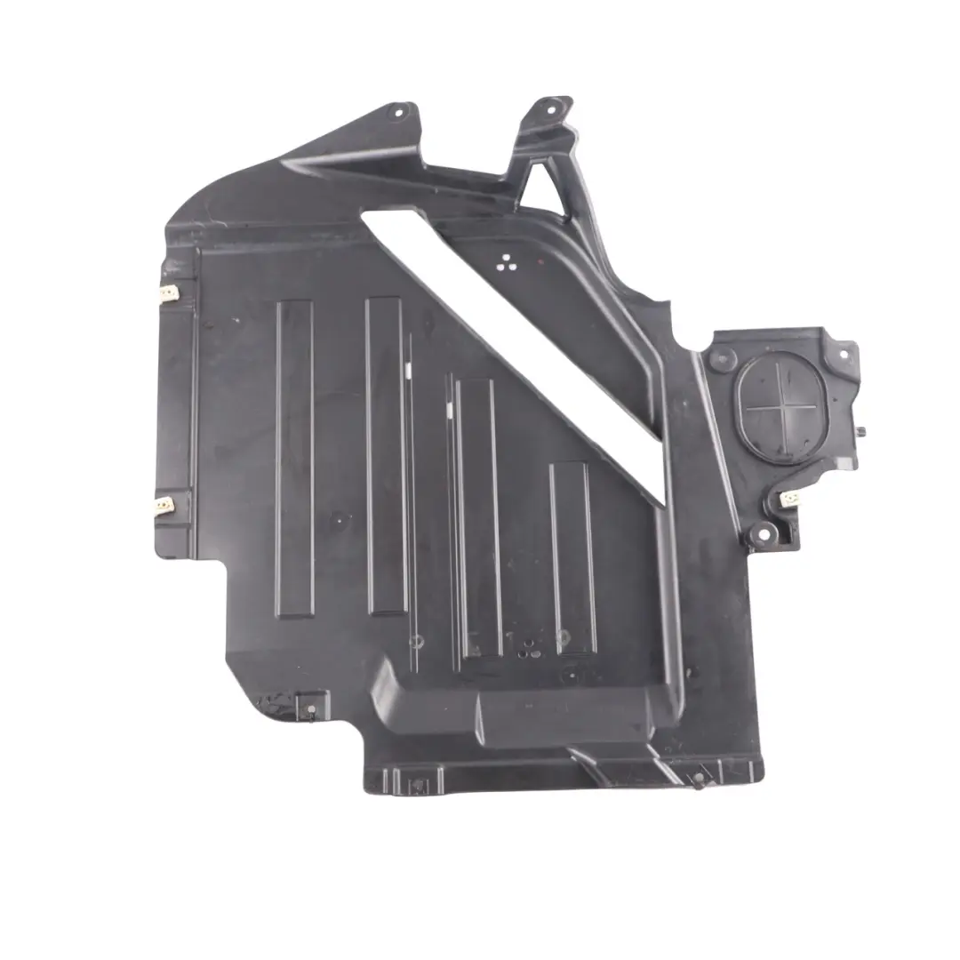 Unter Boden Schutz Platte Links Unter Abdeck Scheibe für Mini Countryman F60 mit Teilenummer 7386953 Mini Countryman F60 Unter Boden Schutz Platte Links Unter Abdeck Scheibe - SKU 7386953 - Teilenummer 7386953