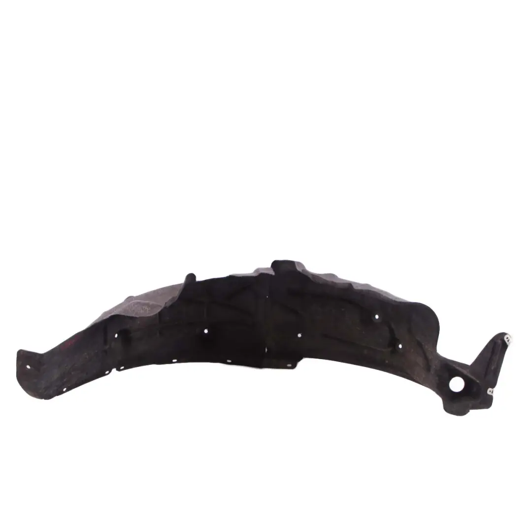 Arch Mini F60 Rear Left N/S Liner Housing Trim Panel to Cover Wheel with Part number 7386963 Cover Wheel Arch Mini F60 Rear Left N/S Liner Housing Trim Panel - SKU 7386963 - Part number 7386963