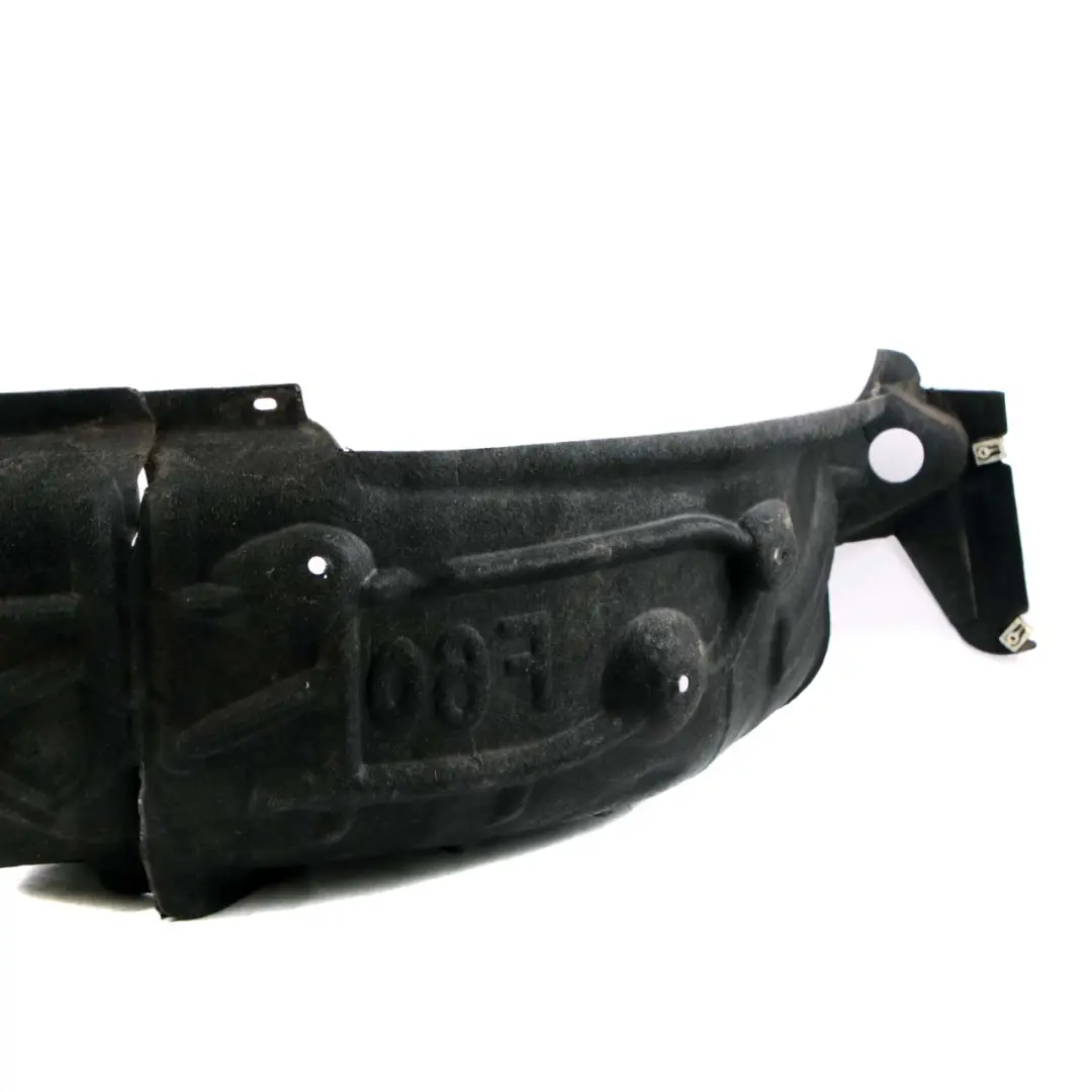 Mini F60 Osłona Przeciwbłotna Nadkole Tylne Lewy Tył - SKU 7386963 - Numer Części 7386963