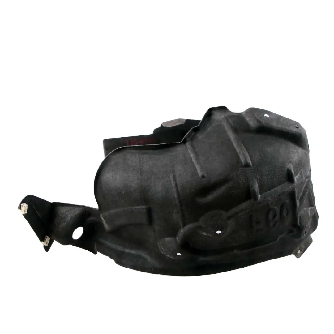Mini F60 Abdeckung Radkasten Hinten Links Liner Gehäuse Trim Panel - SKU 7386963 - Teilenummer 7386963