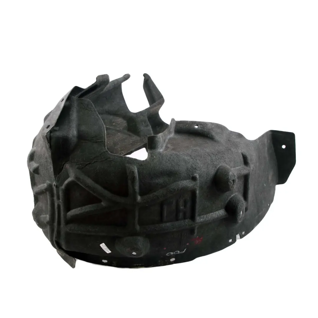 Cover Wheel Arch Mini F60 Rear Left N/S Liner Housing Trim Panel - SKU 7386963 - Part number 7386963