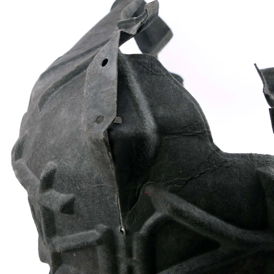 Mini F60 Osłona Przeciwbłotna Nadkole Tylne Lewy Tył - SKU 7386963 - Numer Części 7386963