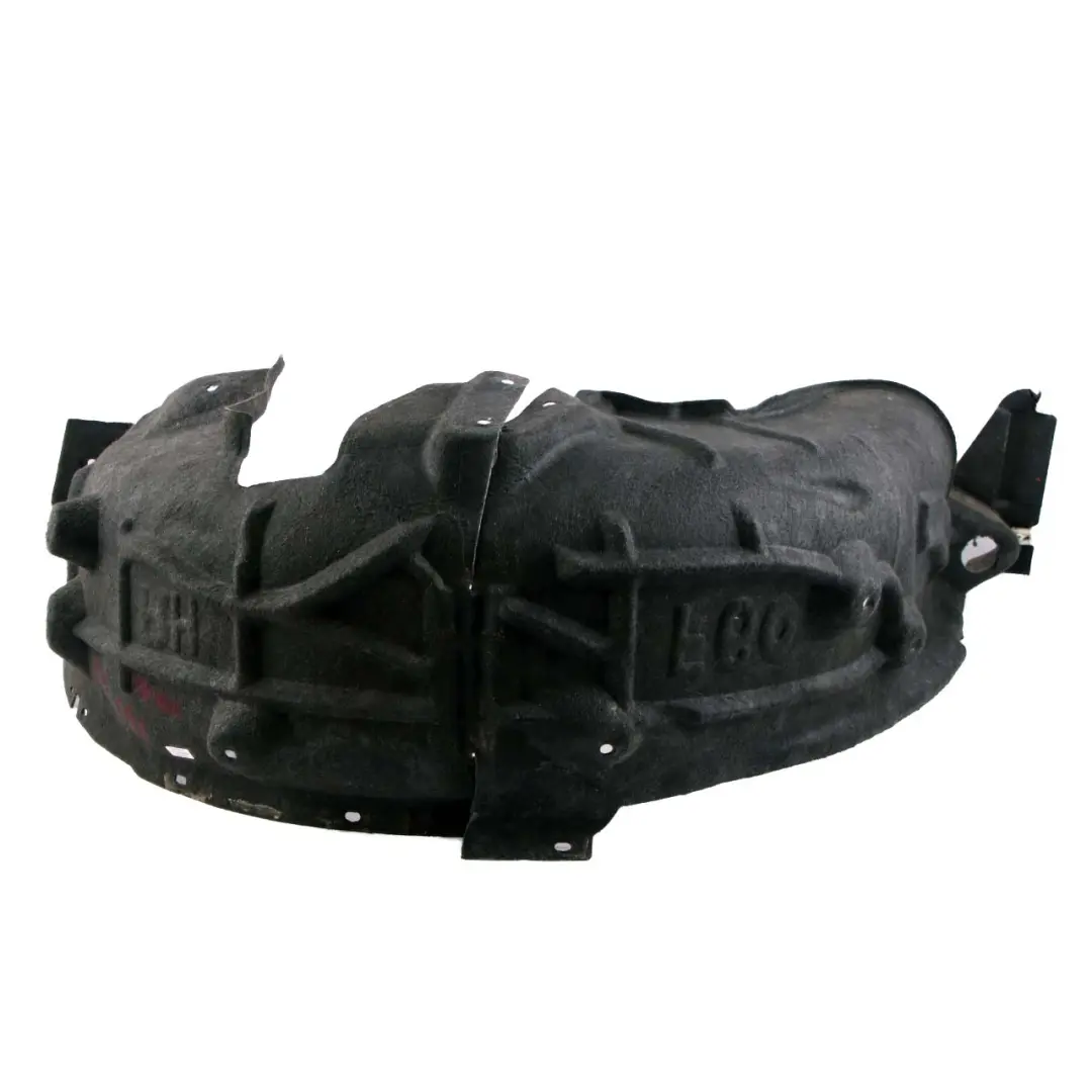 Mini F60 Rear Cover Wheel Arch Right O/S Liner Housing Trim Panel - SKU 7386964 - Part number 7386964
