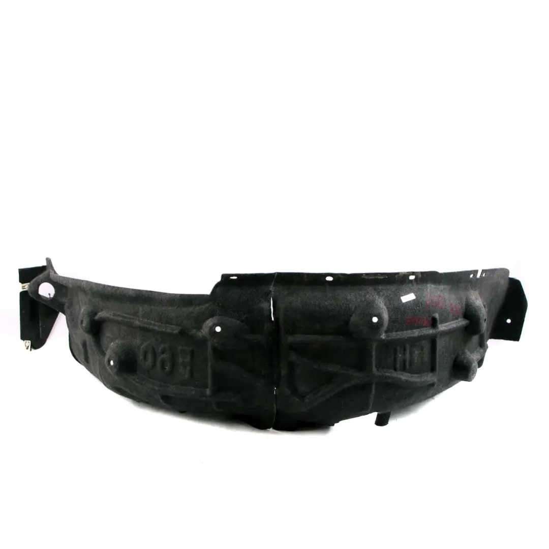 Mini F60 Copertura arco ruota posteriore destra Liner Housing Trim Panel - SKU 7386964 - Numero di parte 7386964