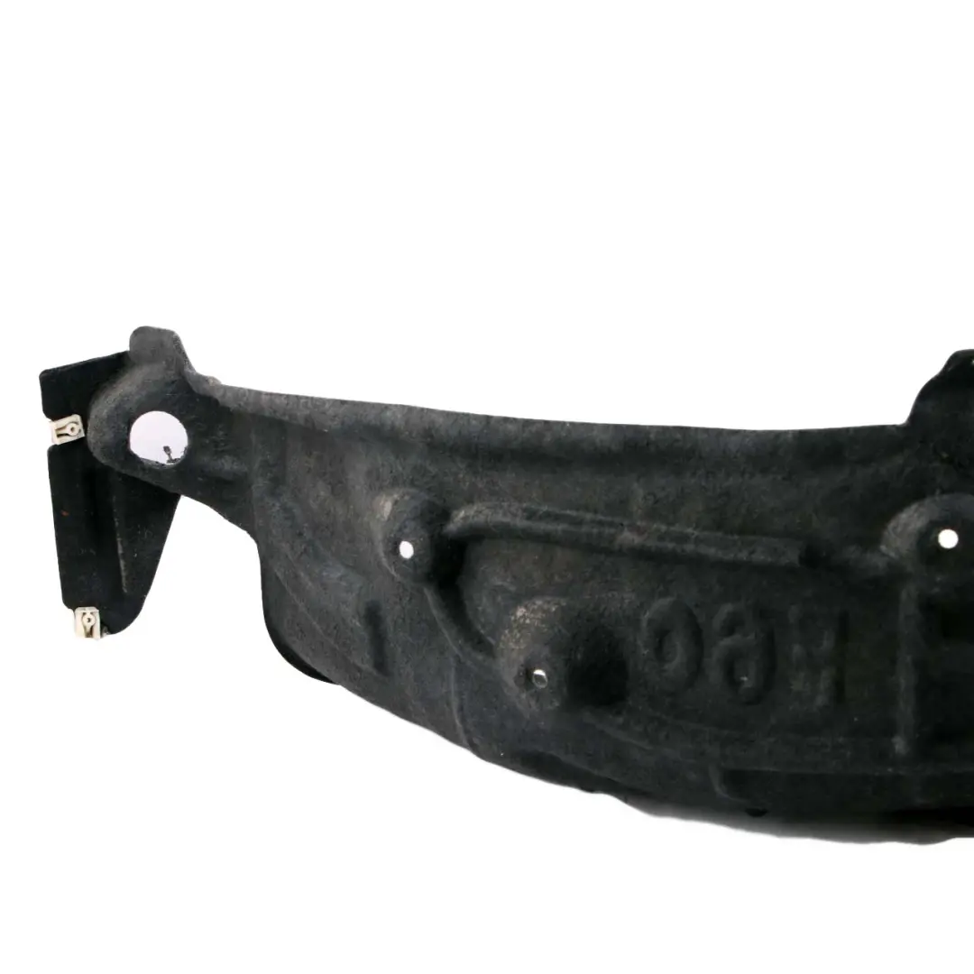 Mini F60 Copertura arco ruota posteriore destra Liner Housing Trim Panel - SKU 7386964 - Numero di parte 7386964