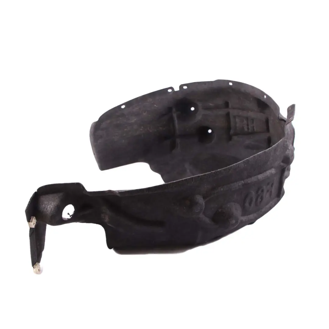 Abdeckung Radkasten hinten rechts Verkleidung Gehäuse Verkleidung Panel für Mini F60 mit Teilenummer 7386964 Mini F60 Abdeckung Radkasten hinten rechts Verkleidung Gehäuse Verkleidung Panel - SKU 7386964 - Teilenummer 7386964