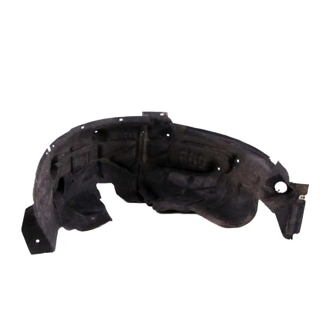 Mini F60 Tapa Arco de Rueda Trasera Derecha Revestimiento Carcasa Embellecedor - SKU 7386964 - Número de pieza 7386964