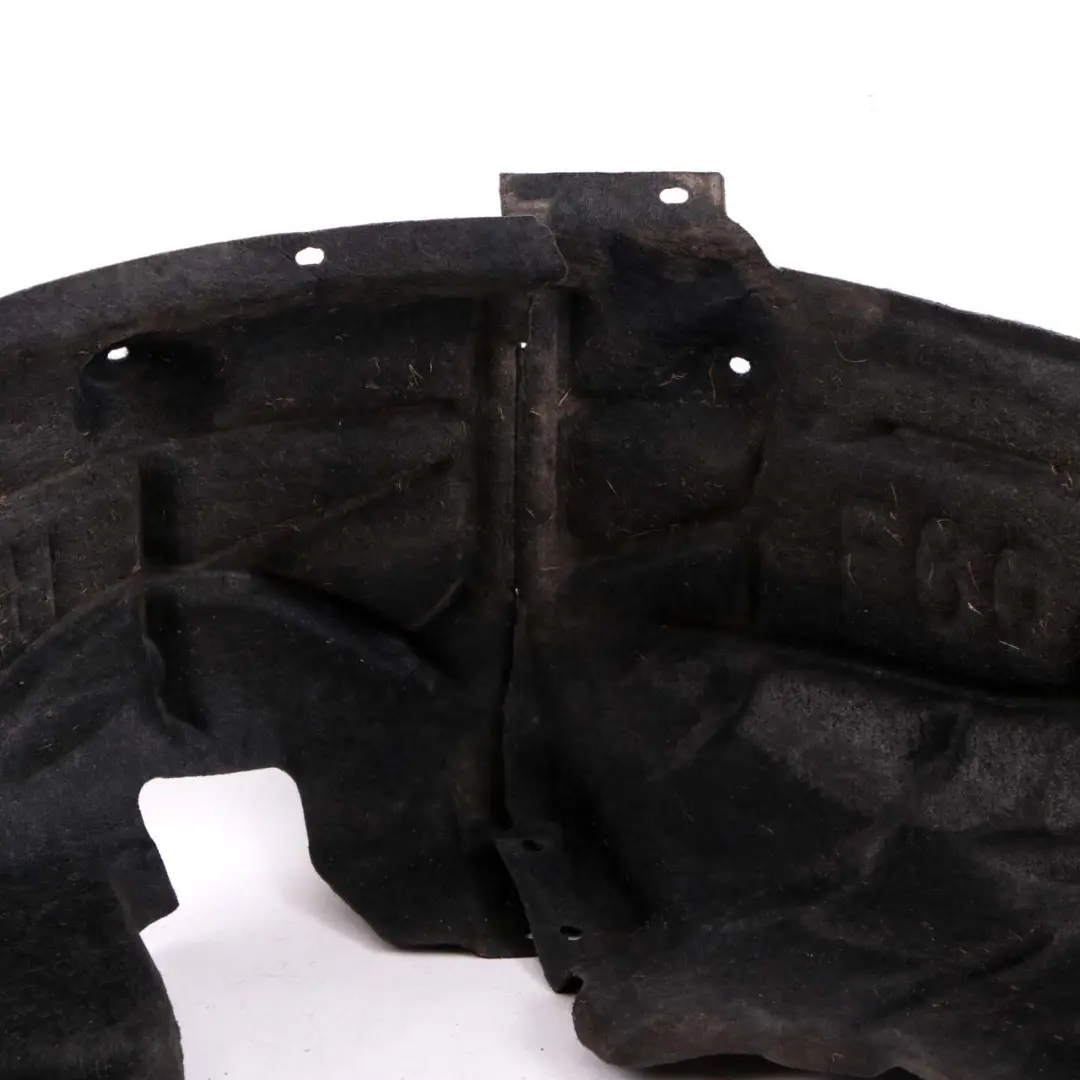 Abdeckung Radkasten hinten rechts Verkleidung Gehäuse Verkleidung Panel für Mini F60 mit Teilenummer 7386964 Mini F60 Abdeckung Radkasten hinten rechts Verkleidung Gehäuse Verkleidung Panel - SKU 7386964 - Teilenummer 7386964