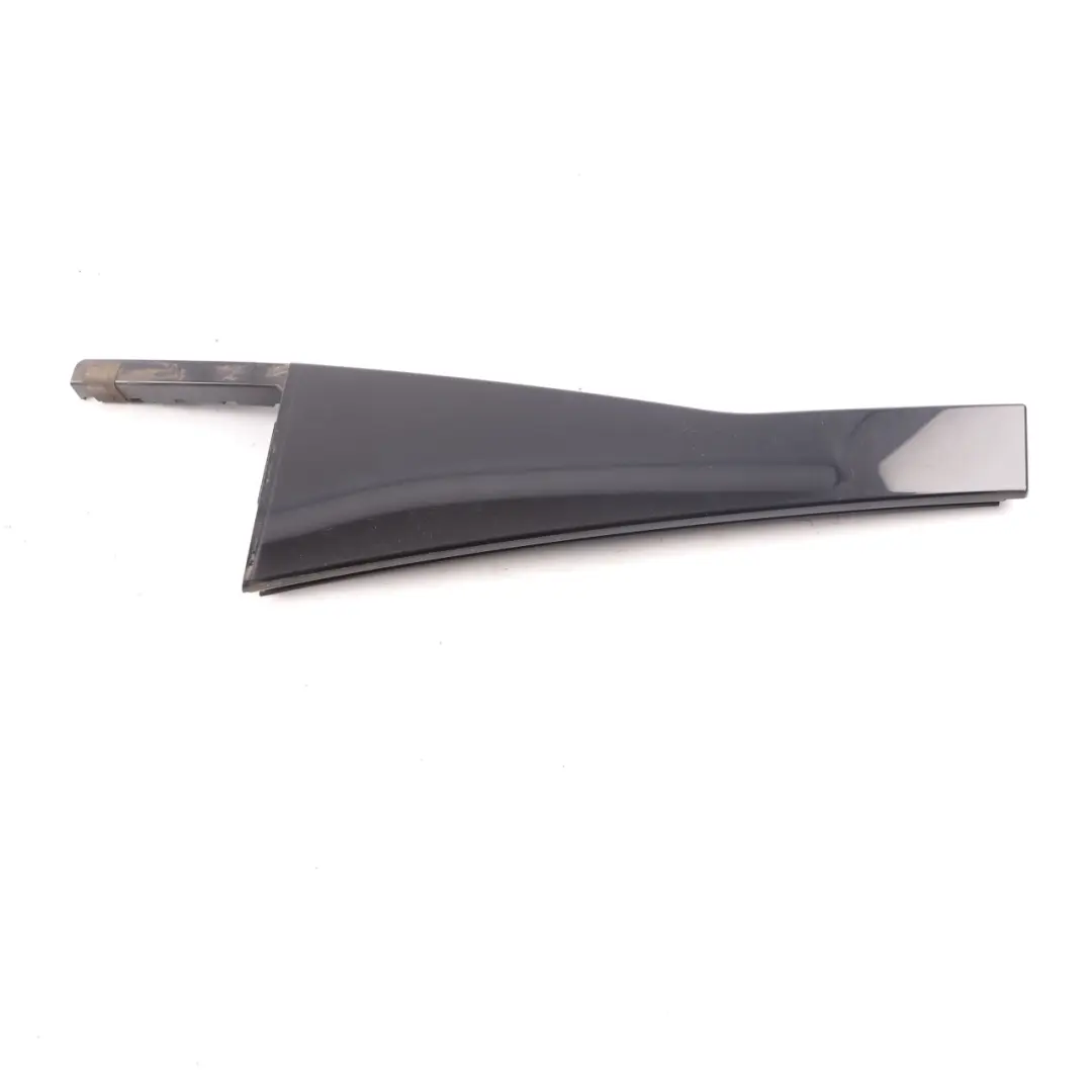 Panneau de garniture de colonne de porte arrière gauche pour Mini Clubman F54 à propos du numéro de pièce 7387149 Mini Clubman F54 Panneau de garniture de colonne de porte arrière gauche - SKU 7387149 - Numéro de pièce 7387149