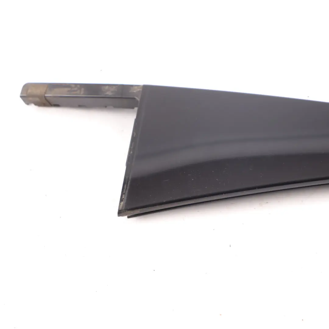 Door Column Trim Panel Rear Left N/S to Mini Clubman F54 with Part number 7387149 Mini Clubman F54 Door Column Trim Panel Rear Left N/S - SKU 7387149 - Part number 7387149