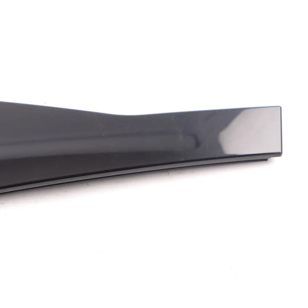 Pannello rivestimento della colonna posteriore sinistra Mini Clubman F54 - SKU 7387149 - Numero di parte 7387149