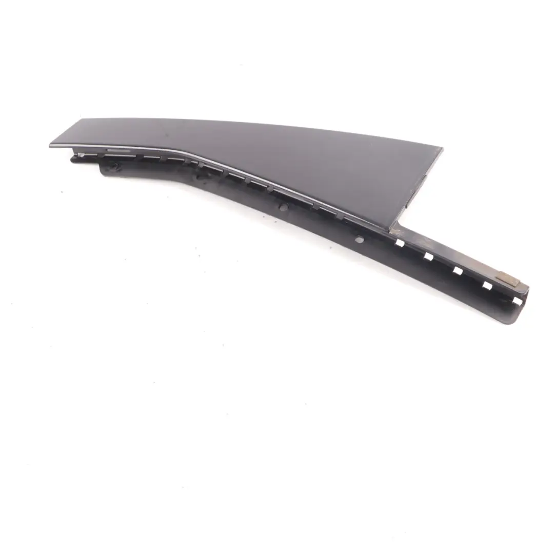 Pannello rivestimento della colonna posteriore sinistra Mini Clubman F54 - SKU 7387149 - Numero di parte 7387149