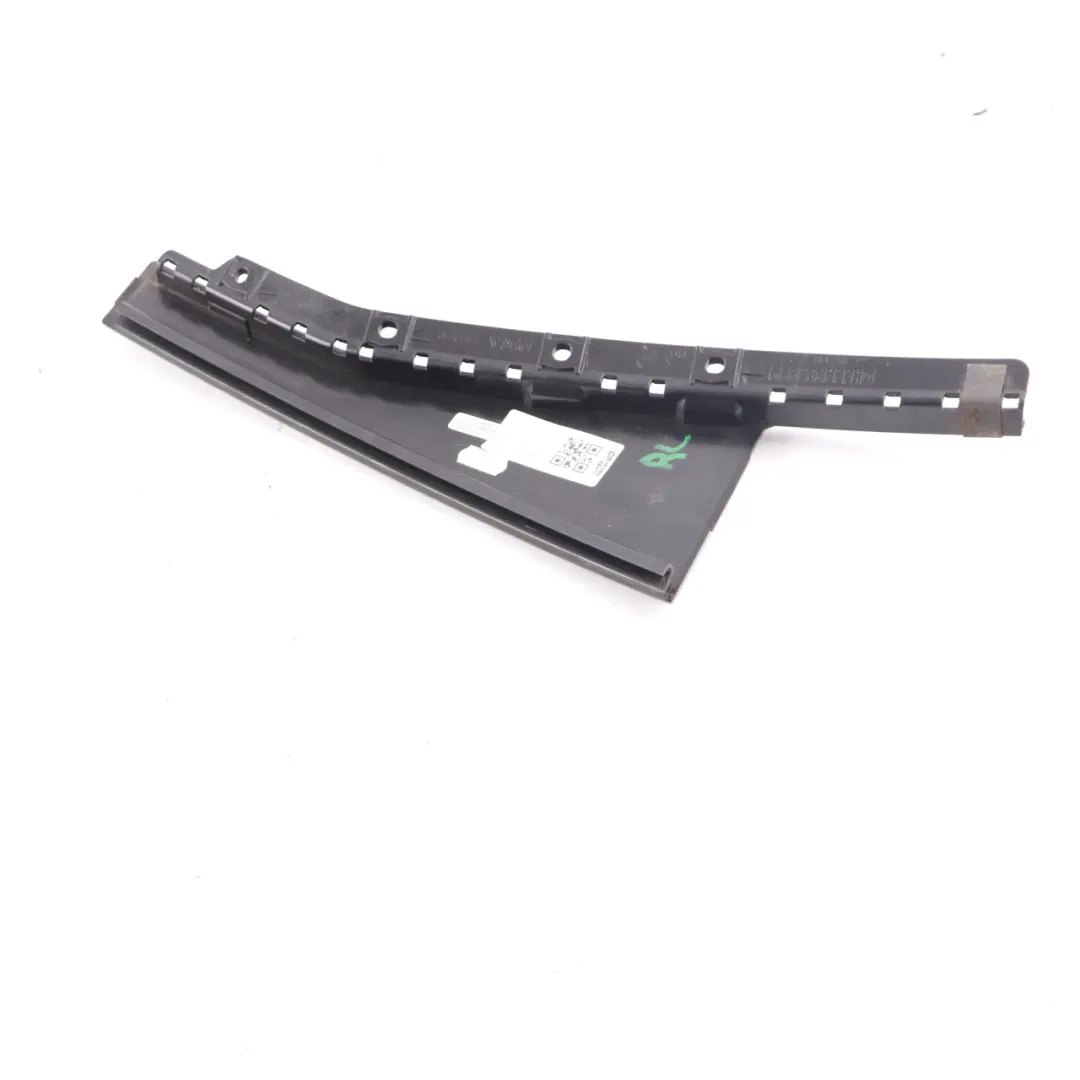 Panneau de garniture de colonne de porte arrière gauche pour Mini Clubman F54 à propos du numéro de pièce 7387149 Mini Clubman F54 Panneau de garniture de colonne de porte arrière gauche - SKU 7387149 - Numéro de pièce 7387149