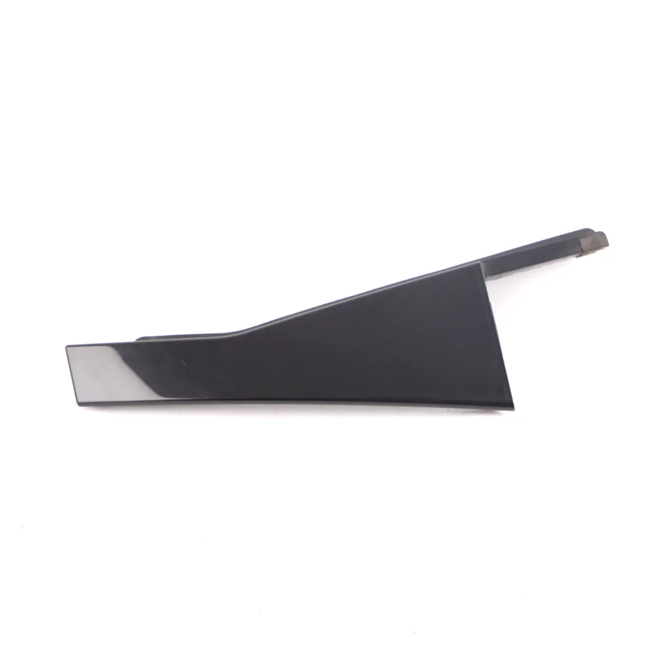 Mini Clubman F54 Rear Right Door O/S Exterior Corner Trim Cover 7387150