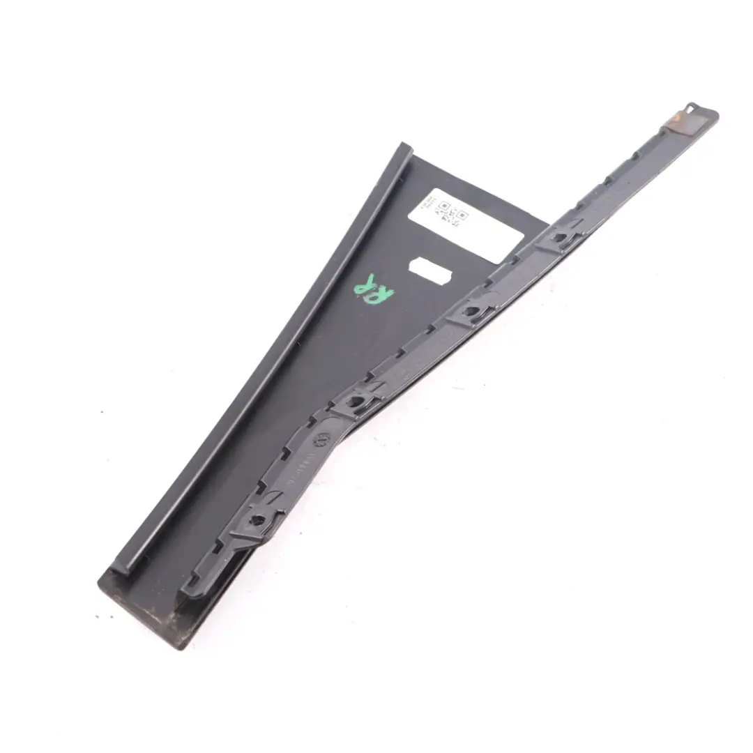 Puerta Trasera Derecha Esquina Exterior Tapa para Mini Clubman F54 con número de pieza 7387150 Mini Clubman F54 Puerta Trasera Derecha Esquina Exterior Tapa - SKU 7387150 - Número de pieza 7387150