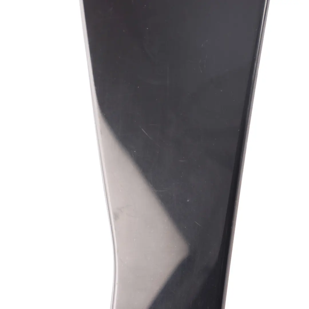 Garniture D'Angle Extérieure De Porte Arrière Droite pour Mini Clubman F54 à propos du numéro de pièce 7387150 Mini Clubman F54 Garniture D'Angle Extérieure De Porte Arrière Droite - SKU 7387150 - Numéro de pièce 7387150