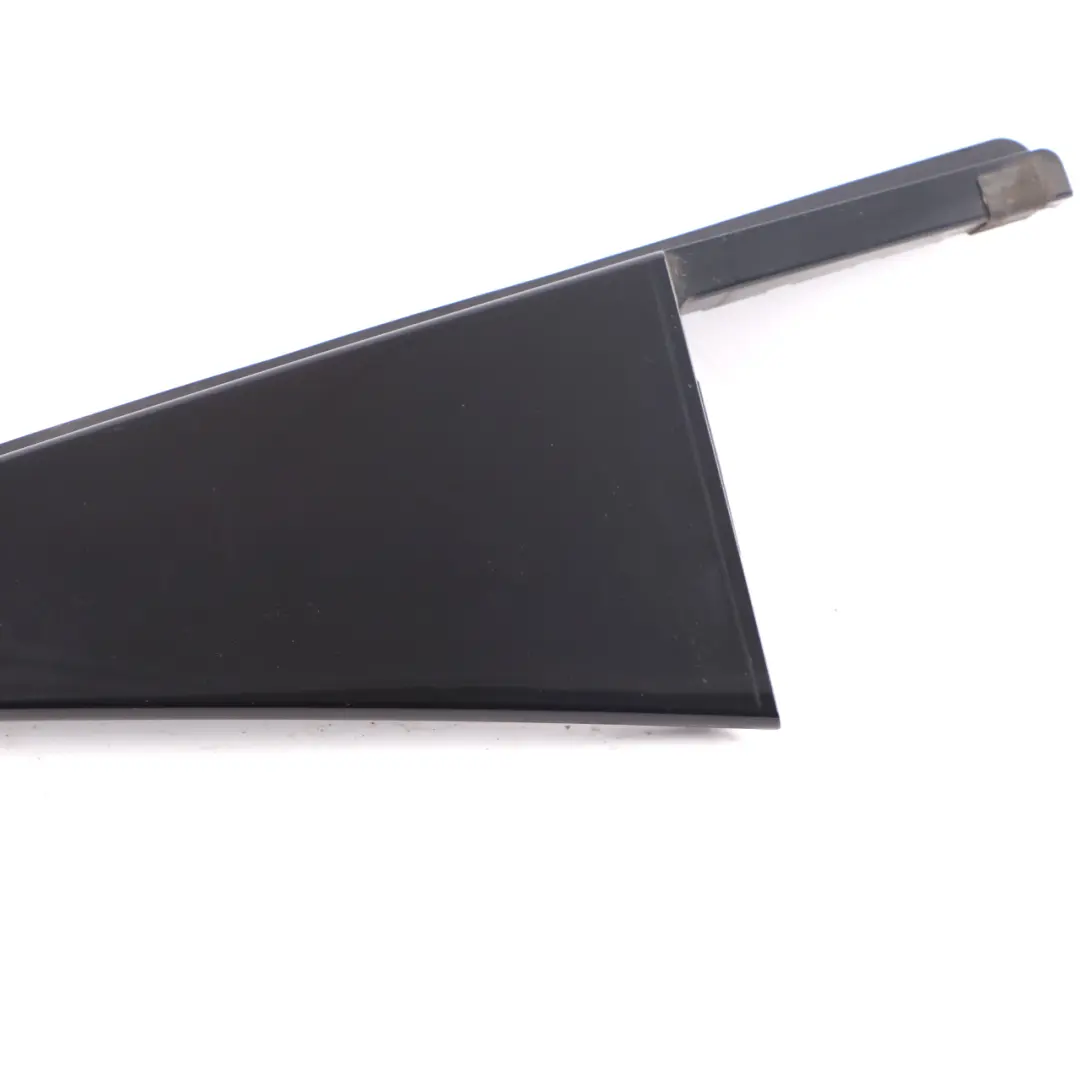 Mini Clubman F54 Rear Right Door O/S Exterior Corner Trim Cover - SKU 7387150 - Part number 7387150