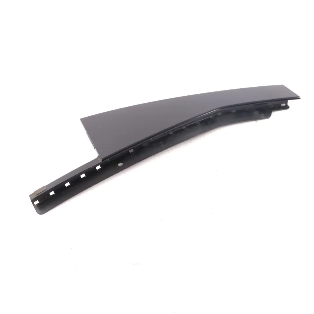 Mini Clubman F54 Rear Right Door O/S Exterior Corner Trim Cover - SKU 7387150 - Part number 7387150