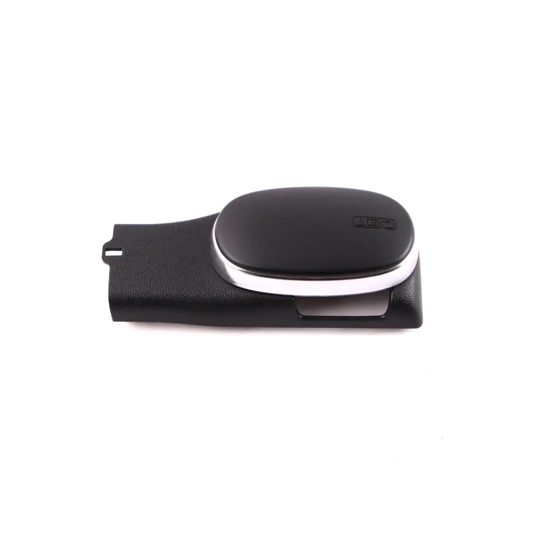 Mini F57 Convertible Rollover Bar Protection Trim Cover Panel Left N/S 7364867 - SKU 7387161 - Part number 7387161