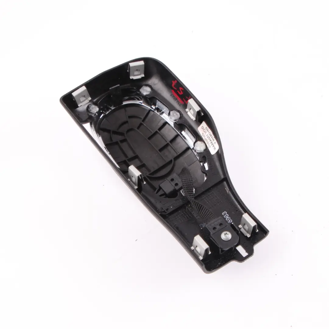 Mini F57 Convertible Rollover Bar Protection Trim Cover Panel Left N/S 7364867 - SKU 7387161 - Part number 7387161