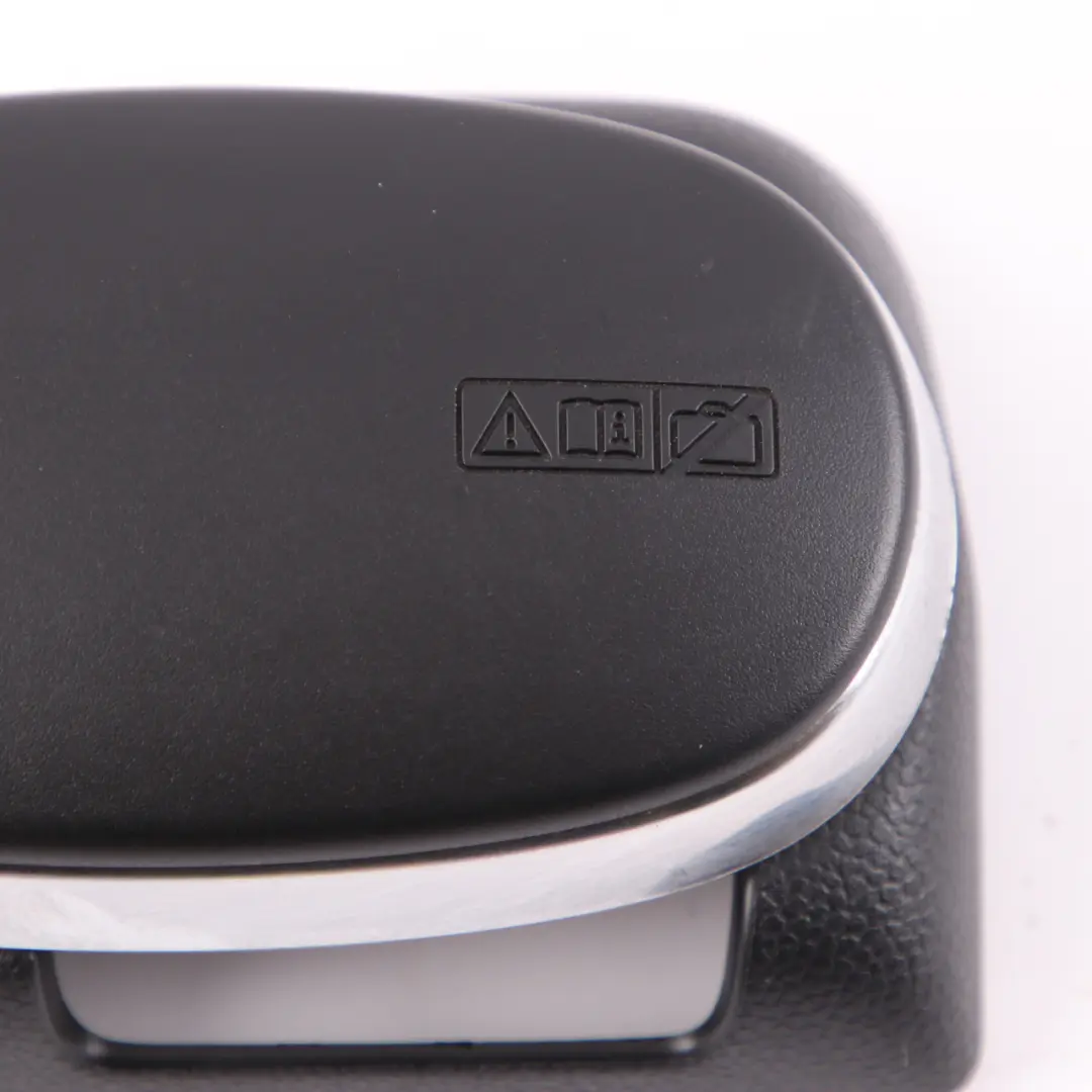 Mini F57 Convertible Rollover Bar Protection Trim Cover Panel Left N/S 7364867 - SKU 7387161 - Part number 7387161
