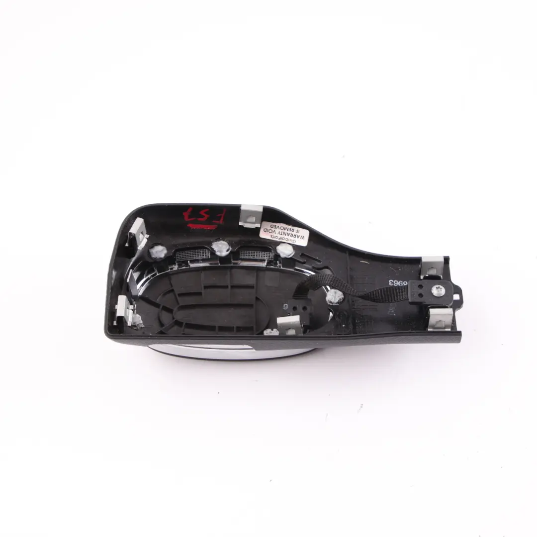 Mini F57 Convertible Rollover Bar Protection Trim Cover Panel Left N/S 7364867 - SKU 7387161 - Part number 7387161
