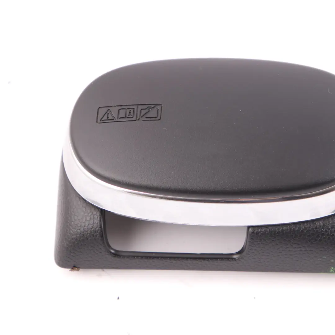 Mini F57 Convertible Rollover Bar Protection Trim Cover Panel Right O/S 7364866 - SKU 7387162 - Part number 7387162