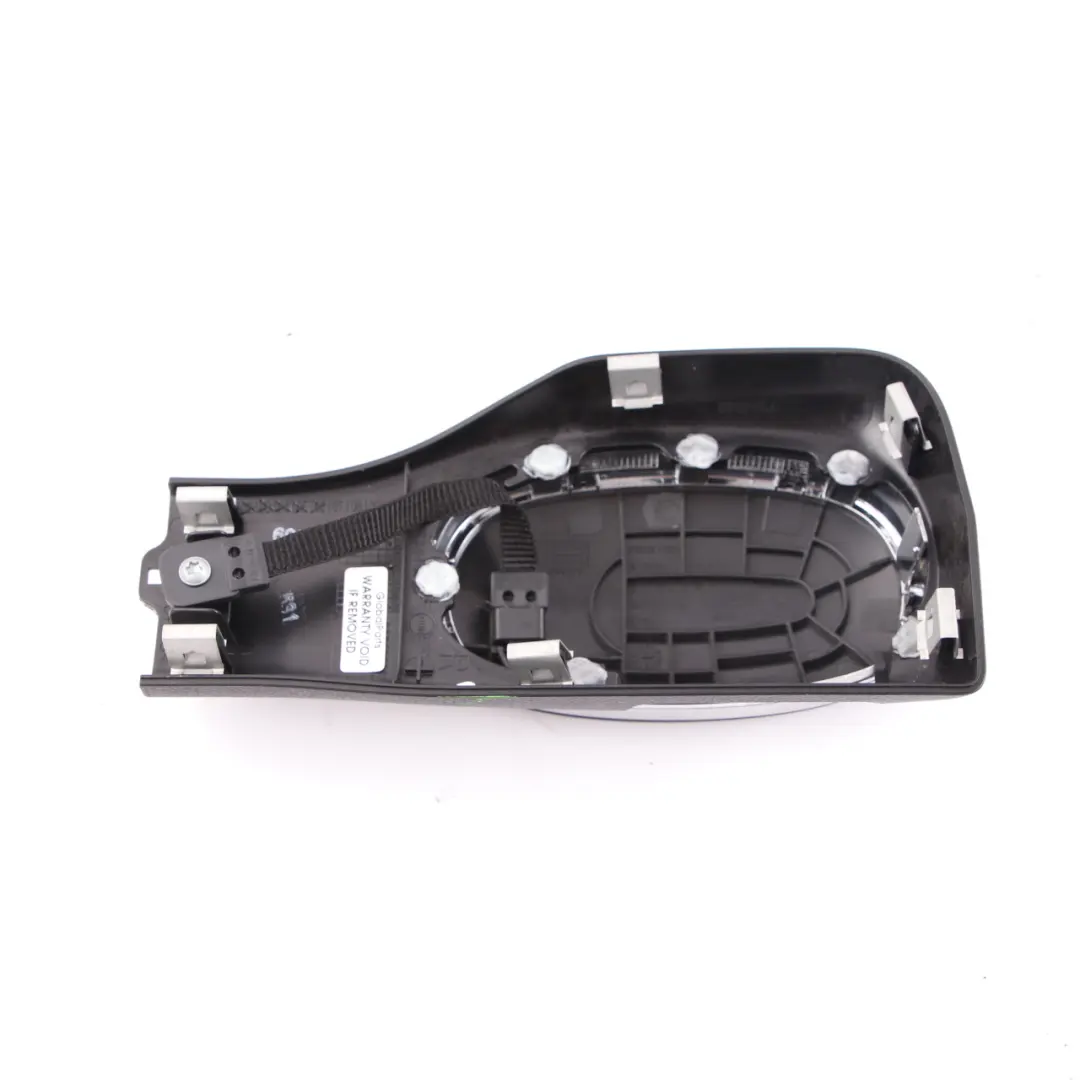 Mini F57 Convertible Barra Antivuelco Cubierta Panel Derecho 7364866 - SKU 7387162 - Número de pieza 7387162