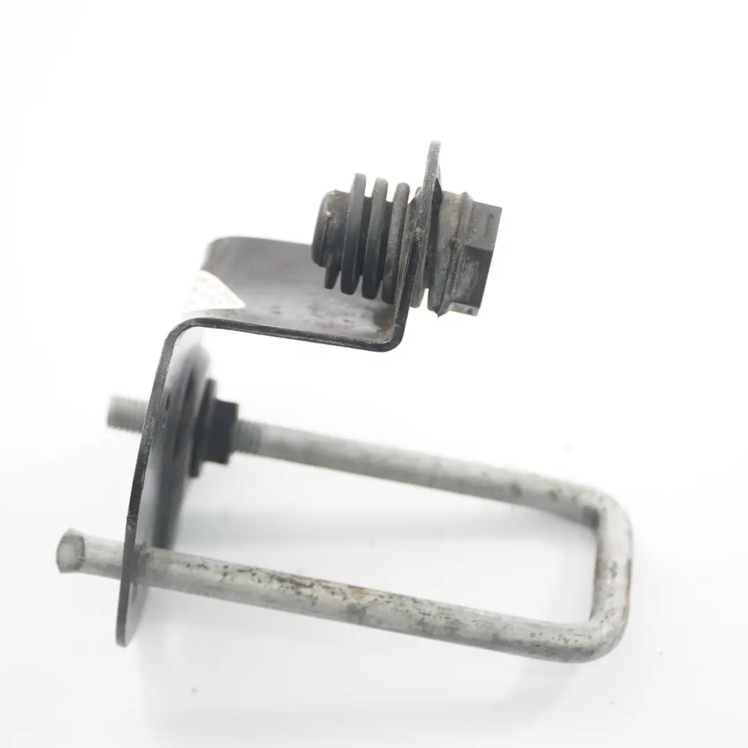 BMW F45 Cappuccio Bonnet Gancio protezione Twist Staffa montaggio - SKU 7387165 - Numero di parte 7387165